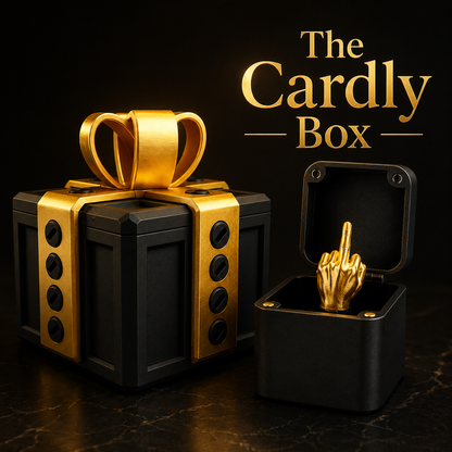 The Cardly Box